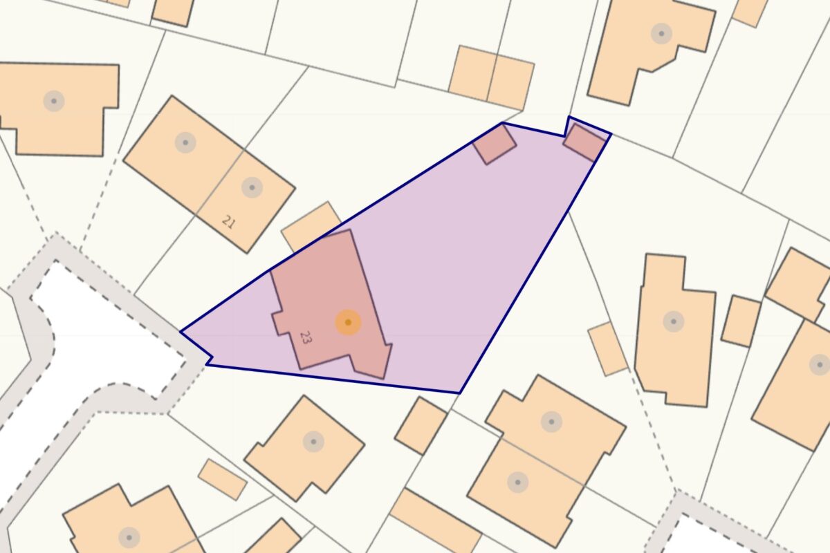 Cowdray Close, Loughborough