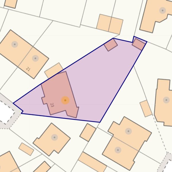 Cowdray Close, Loughborough