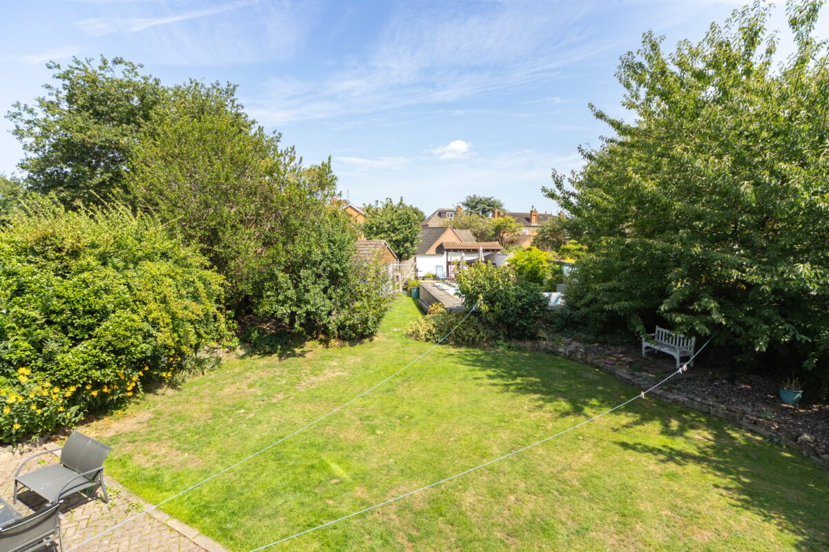 Cowdray Close, Loughborough