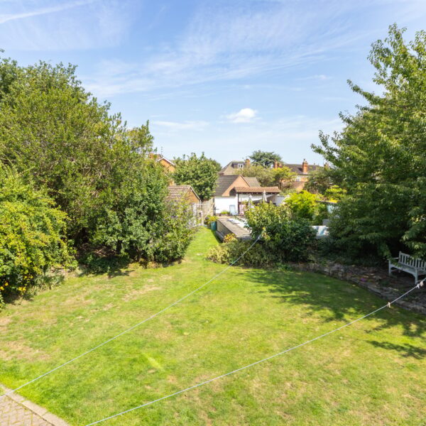Cowdray Close, Loughborough
