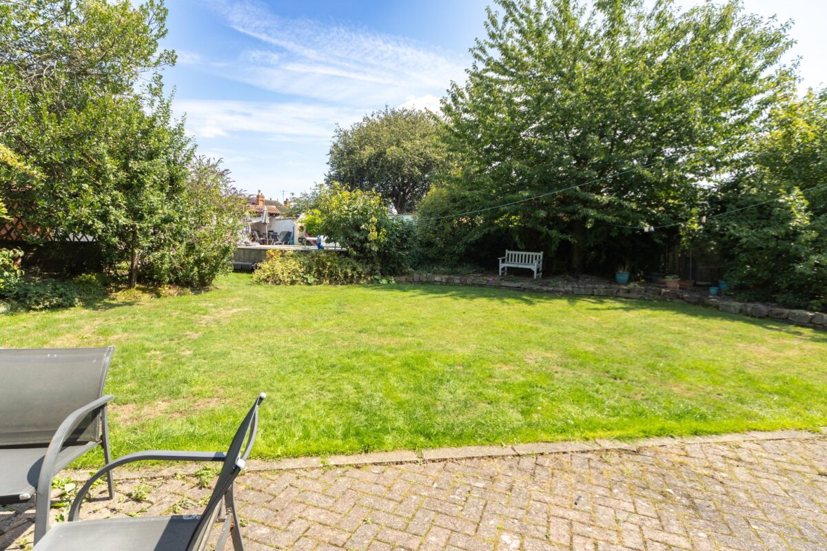 Cowdray Close, Loughborough