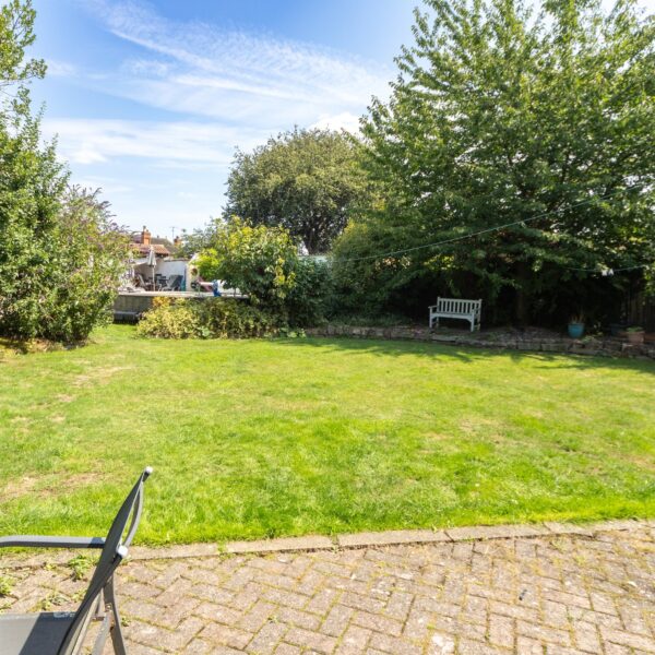 Cowdray Close, Loughborough