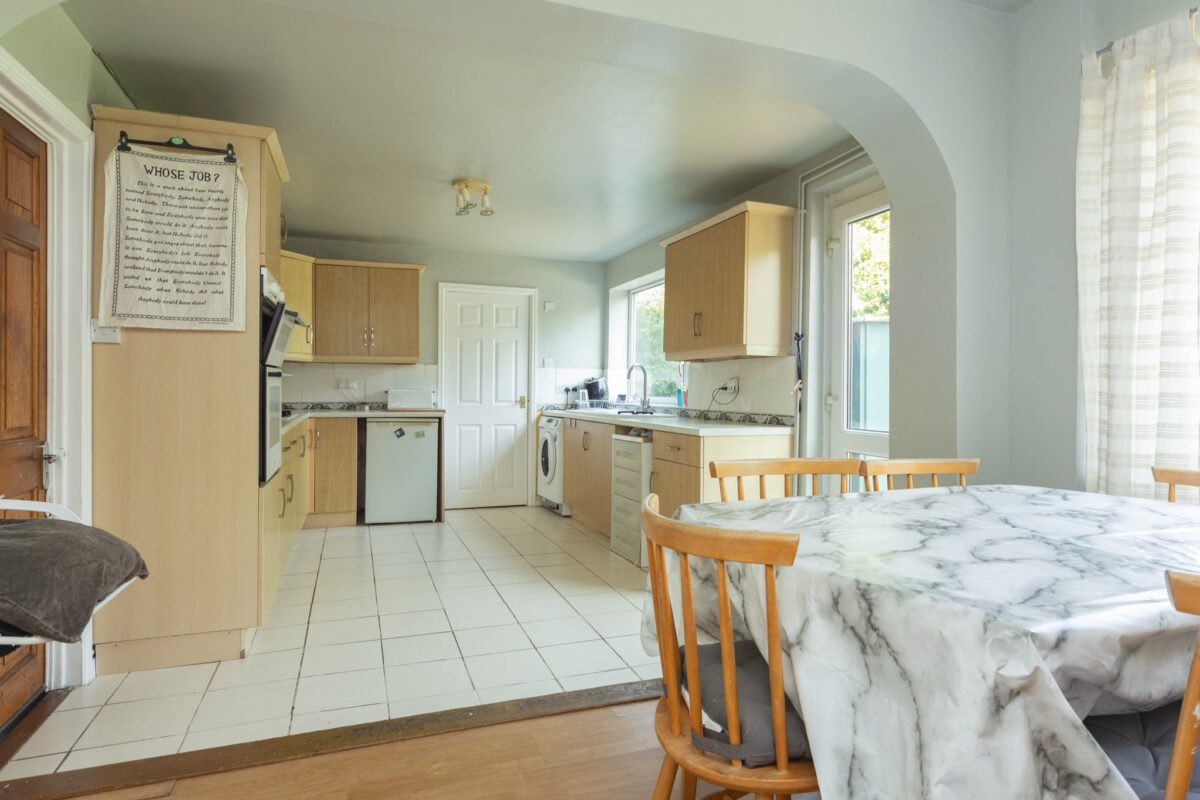 Cowdray Close, Loughborough