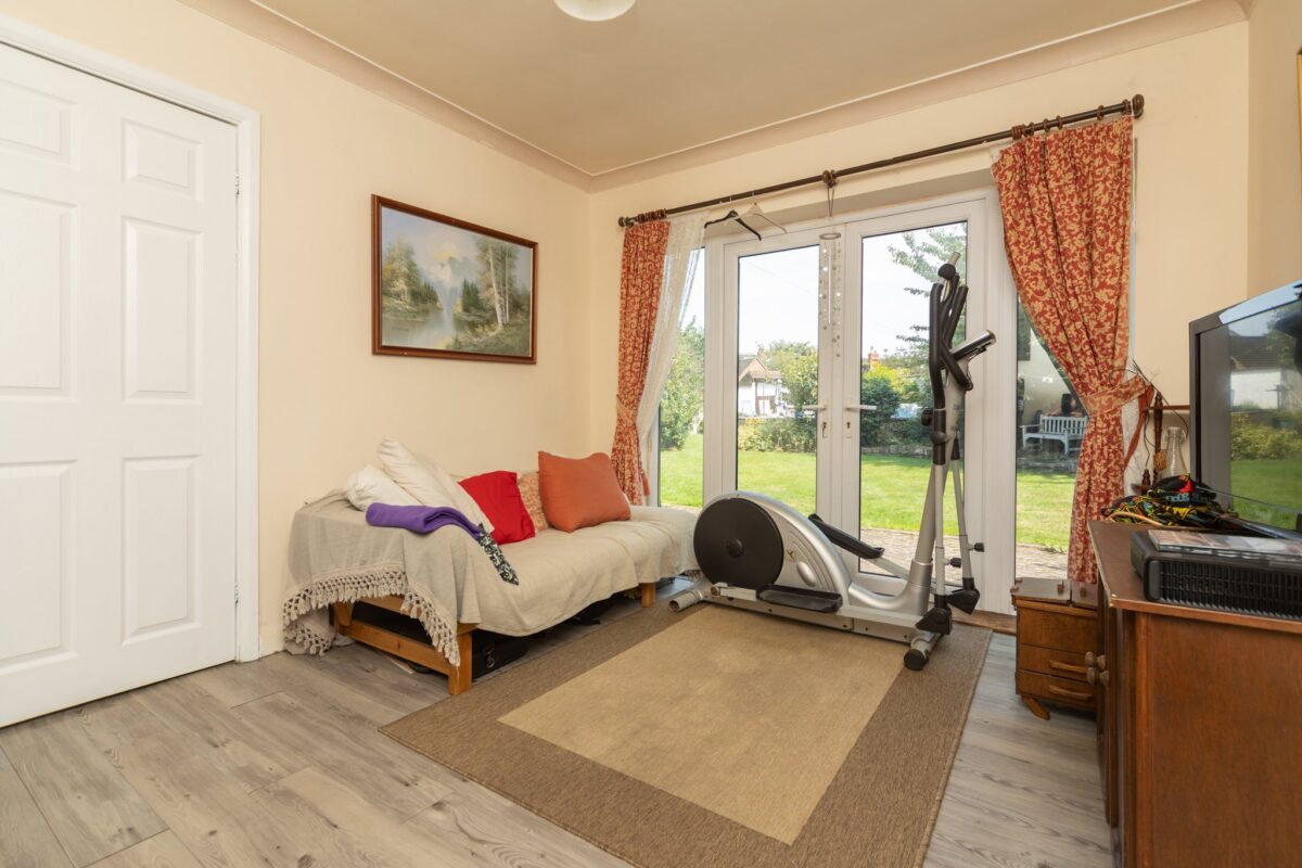 Cowdray Close, Loughborough