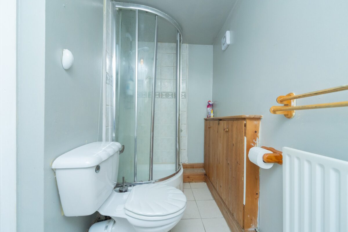 Cowdray Close, Loughborough