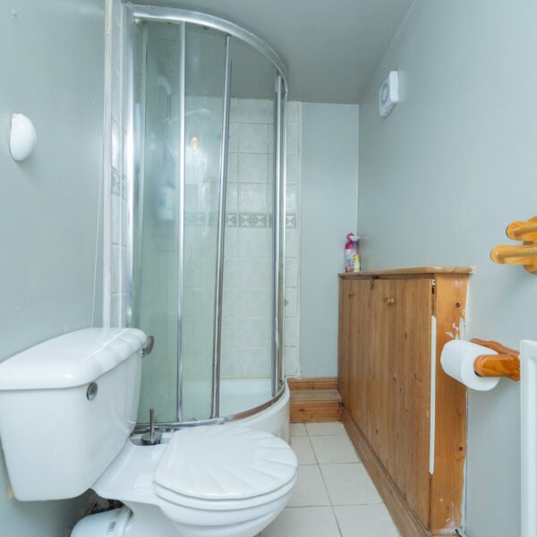 Cowdray Close, Loughborough