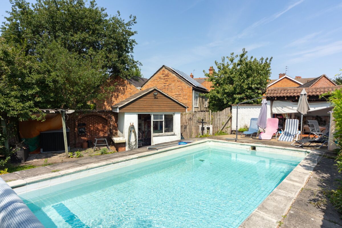 Cowdray Close, Loughborough