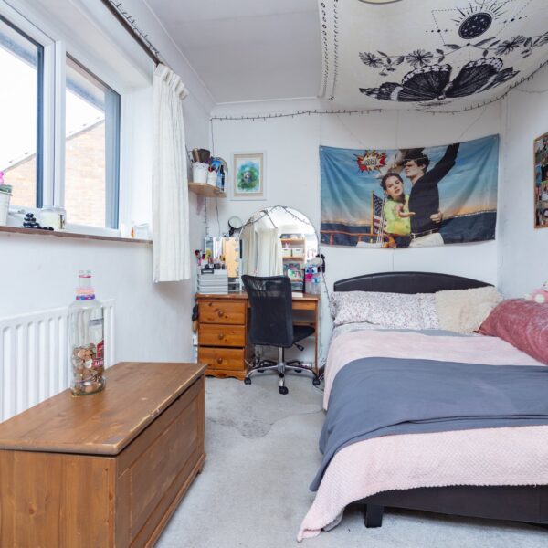 Cowdray Close, Loughborough