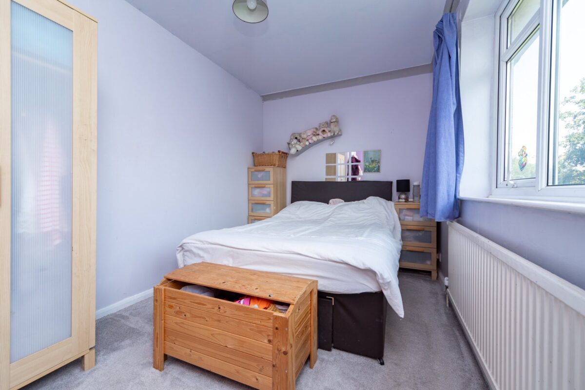 Cowdray Close, Loughborough