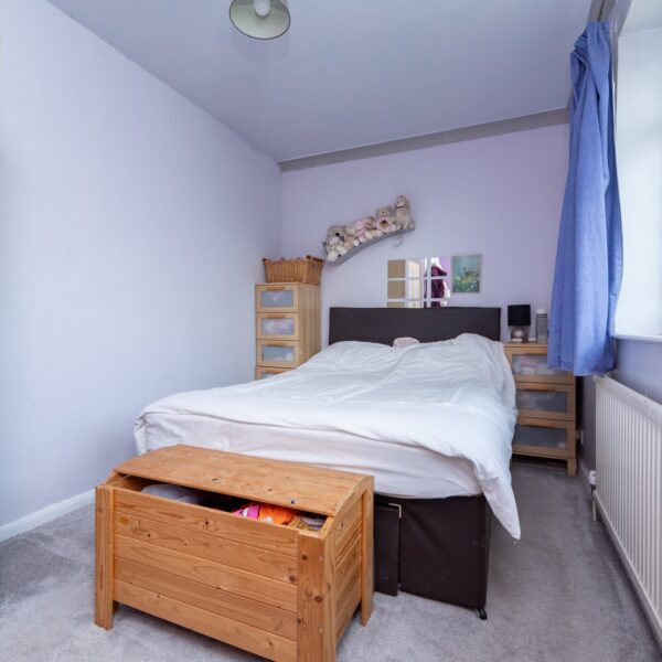 Cowdray Close, Loughborough