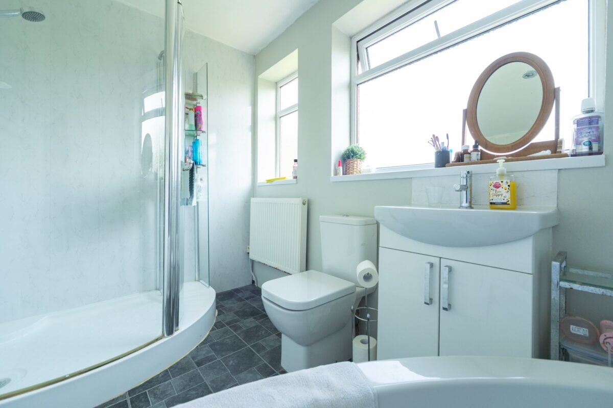 Cowdray Close, Loughborough