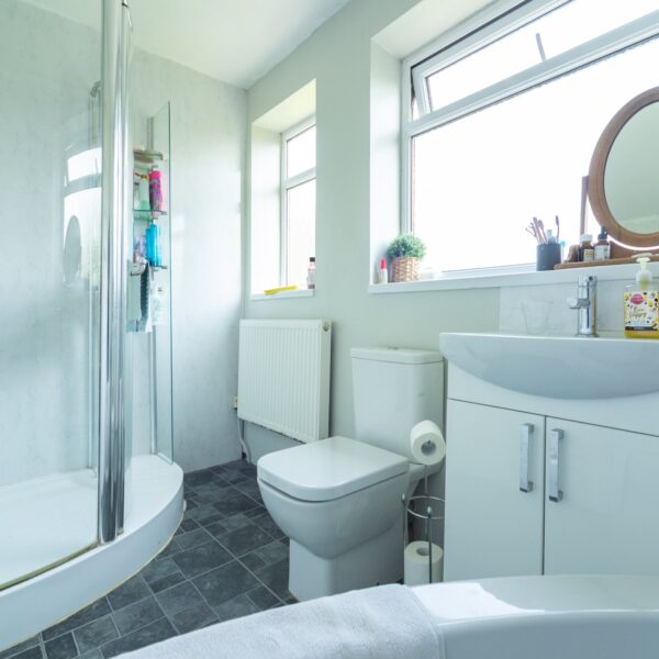 Cowdray Close, Loughborough