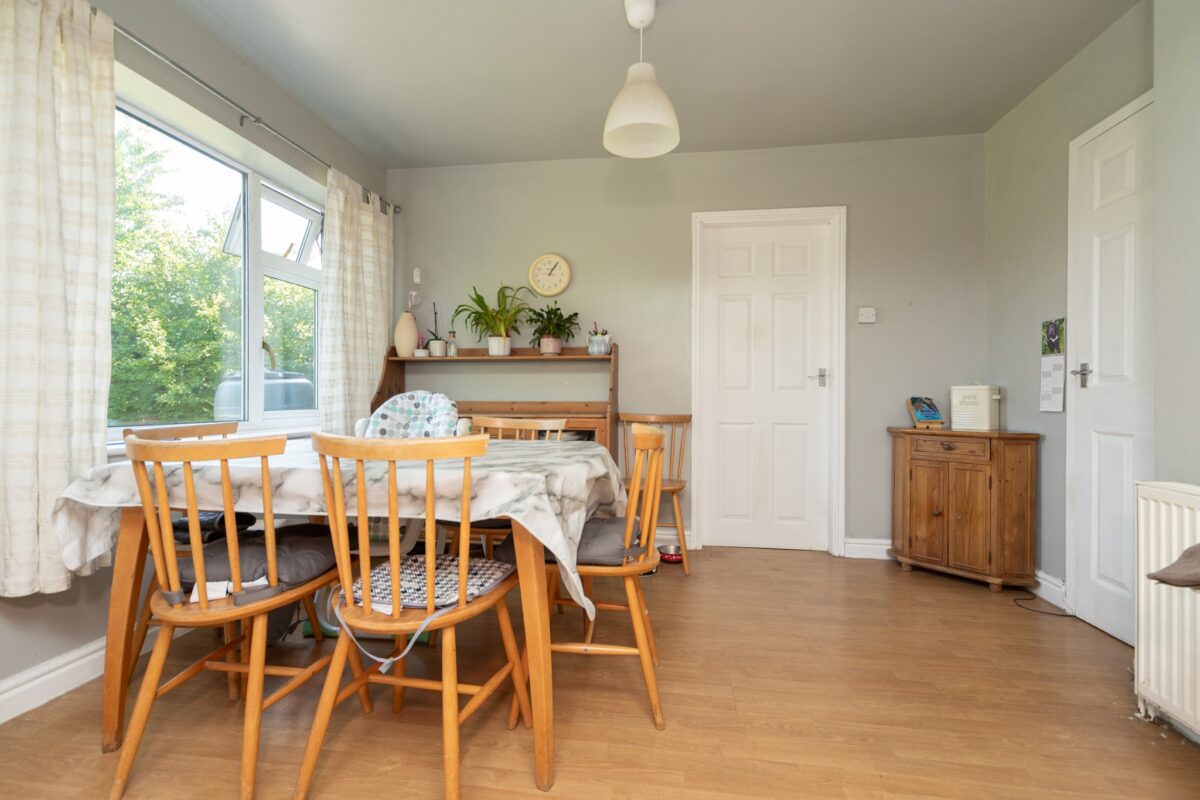 Cowdray Close, Loughborough