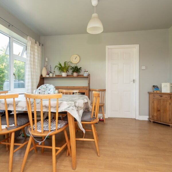 Cowdray Close, Loughborough