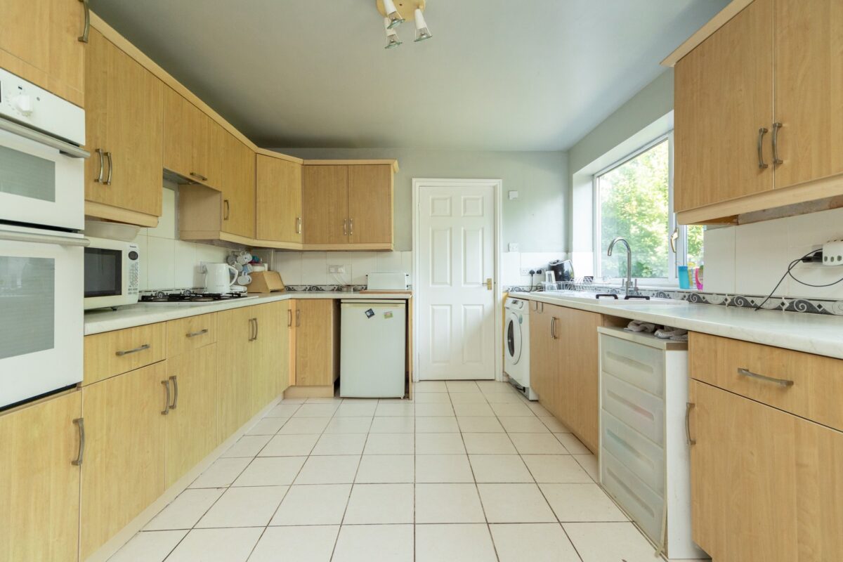 Cowdray Close, Loughborough