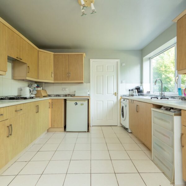 Cowdray Close, Loughborough