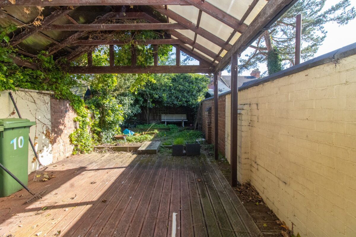 King Street, Leicester