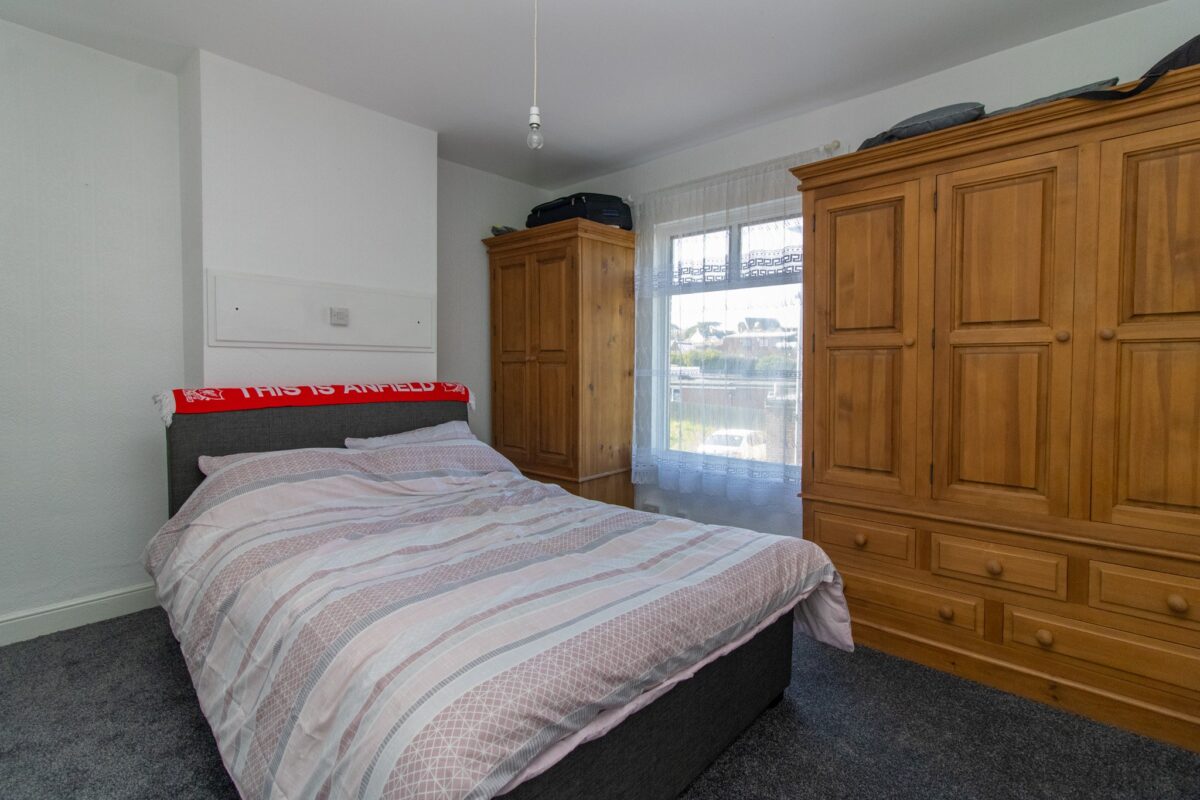 King Street, Leicester