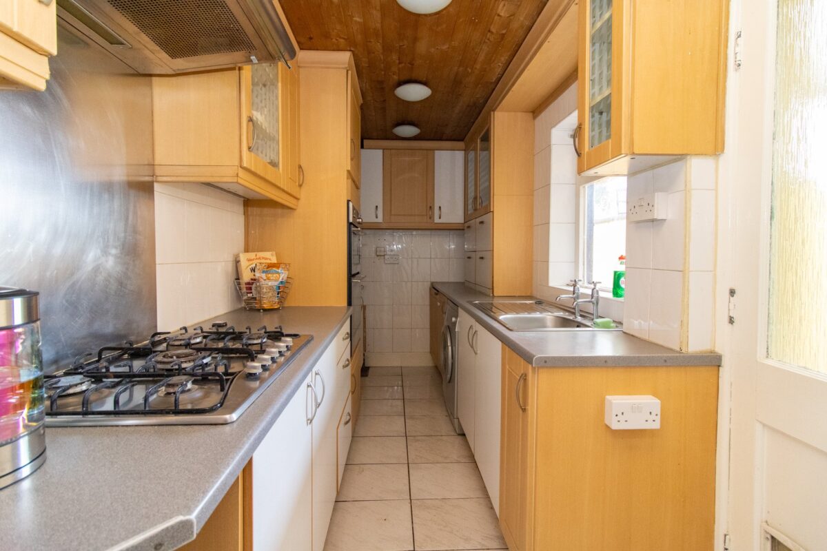 King Street, Leicester