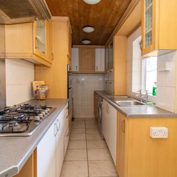 King Street, Leicester