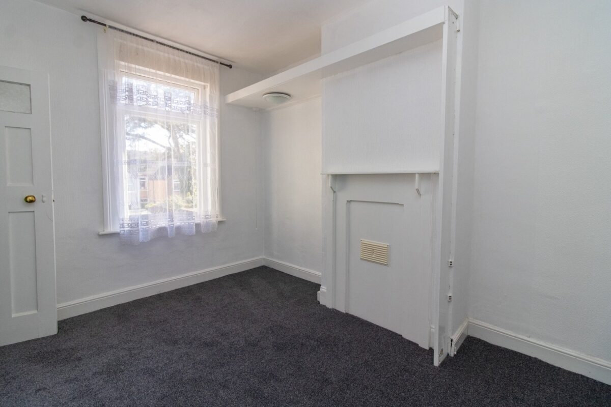 King Street, Leicester