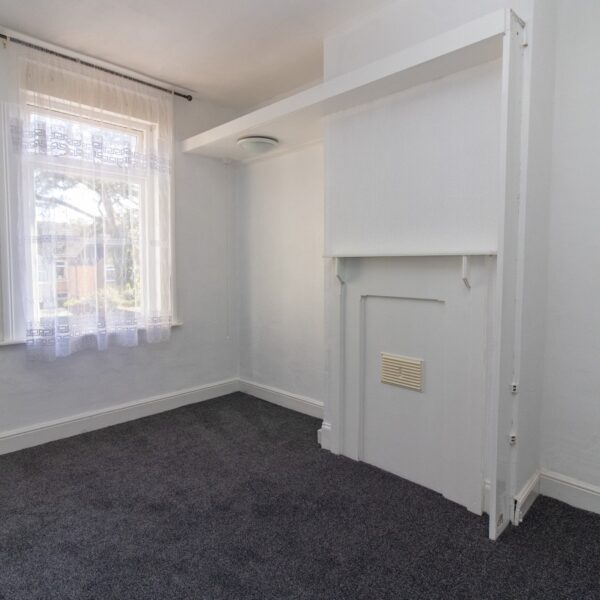 King Street, Leicester