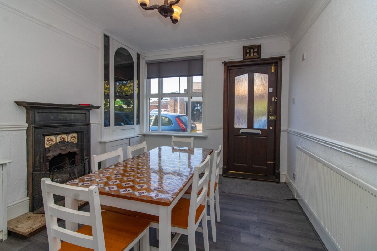 King Street, Leicester