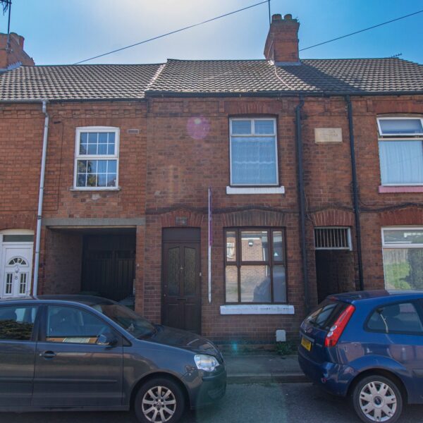 King Street, Leicester