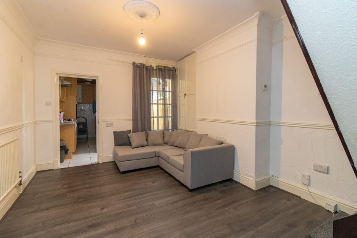 King Street, Leicester