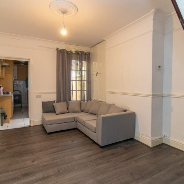 King Street, Leicester