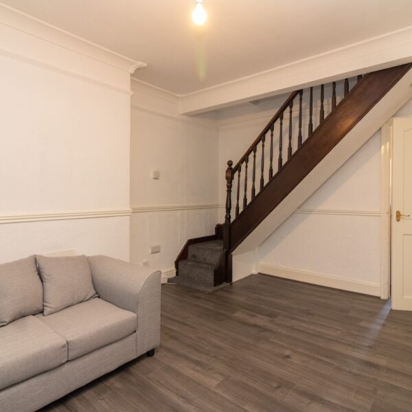 King Street, Leicester