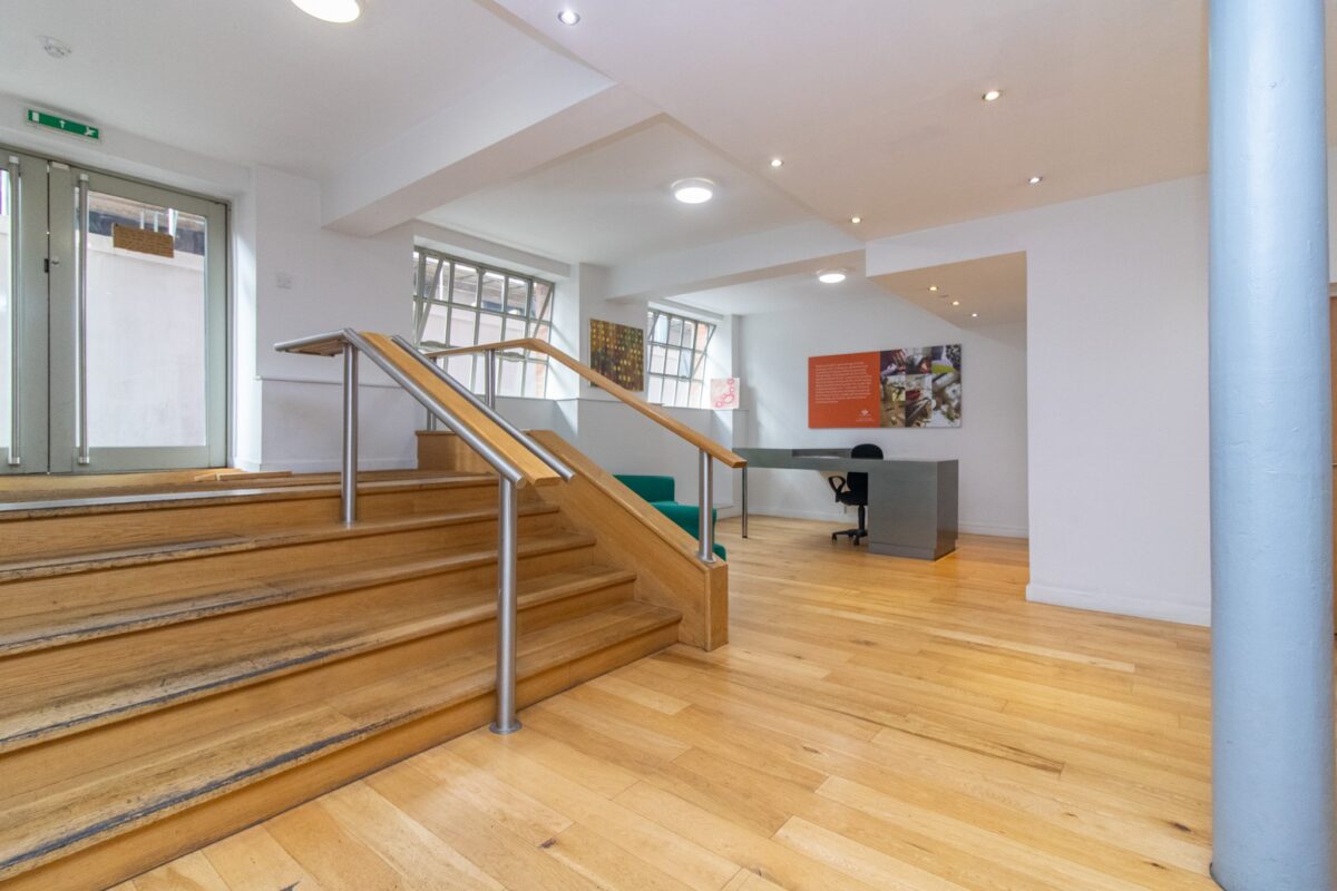 Wimbledon Street, Leicester