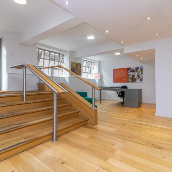 Wimbledon Street, Leicester