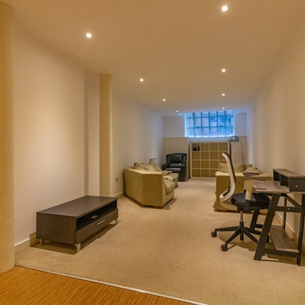 Wimbledon Street, Leicester