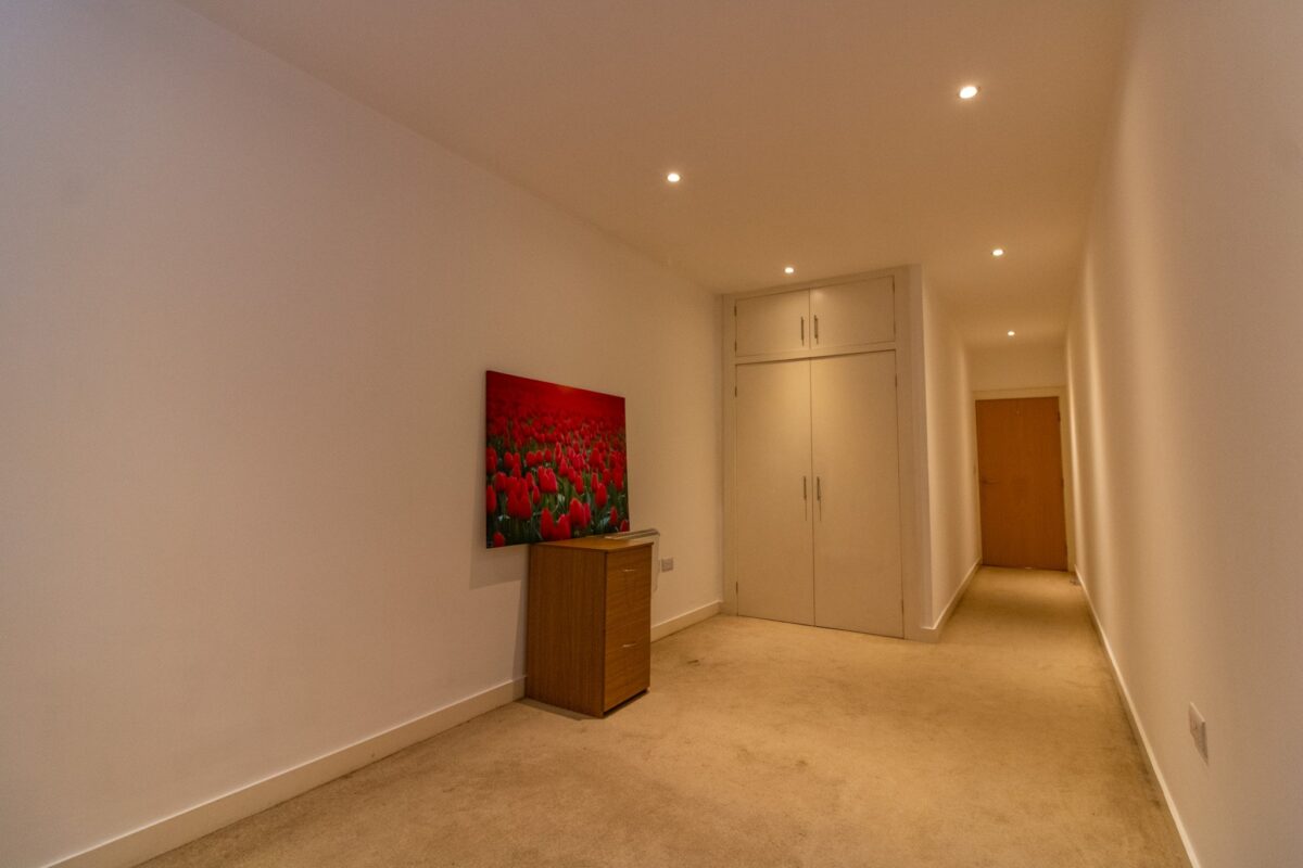 Wimbledon Street, Leicester