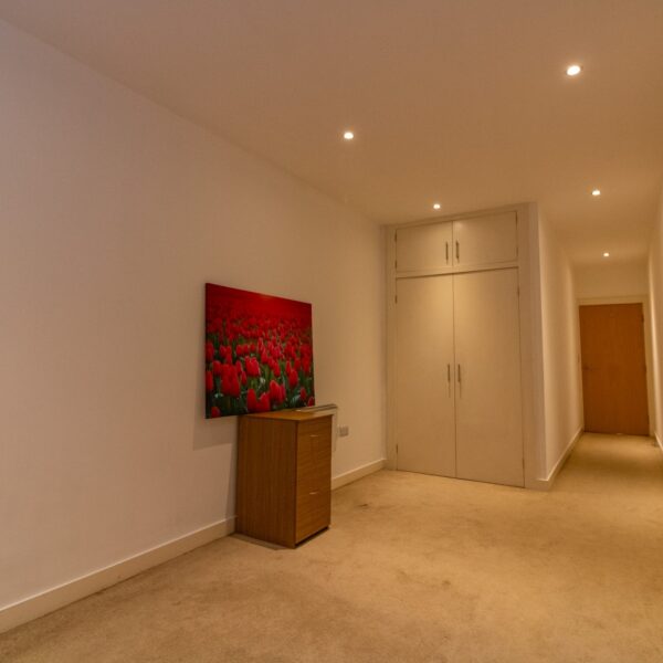 Wimbledon Street, Leicester