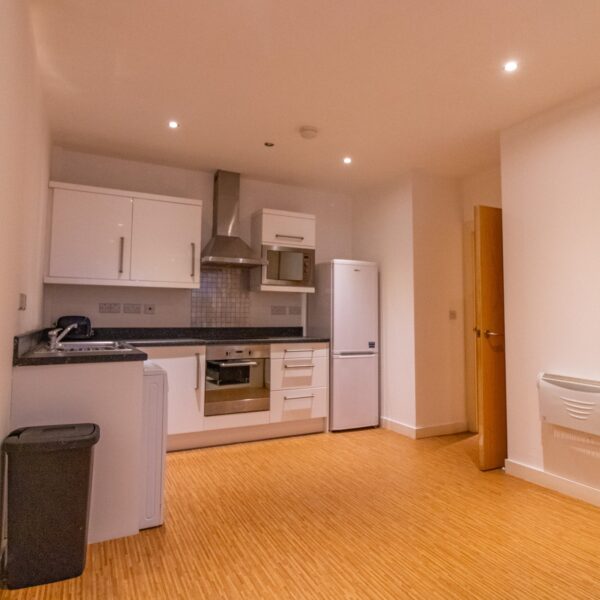 Wimbledon Street, Leicester