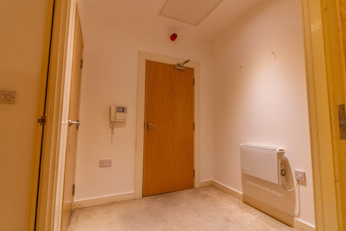 Wimbledon Street, Leicester