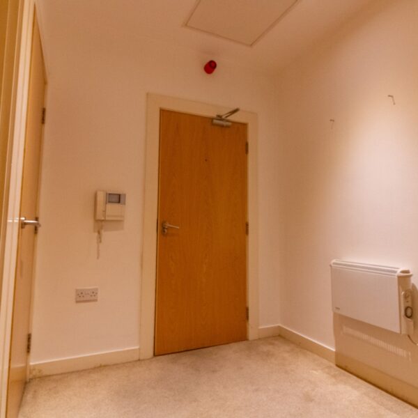 Wimbledon Street, Leicester