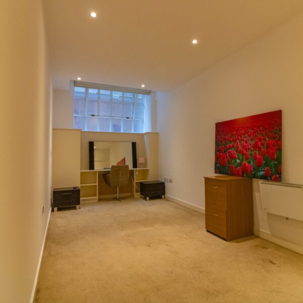 Wimbledon Street, Leicester