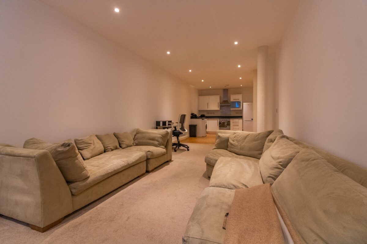 Wimbledon Street, Leicester