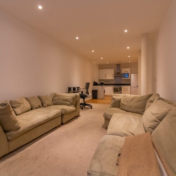 Wimbledon Street, Leicester