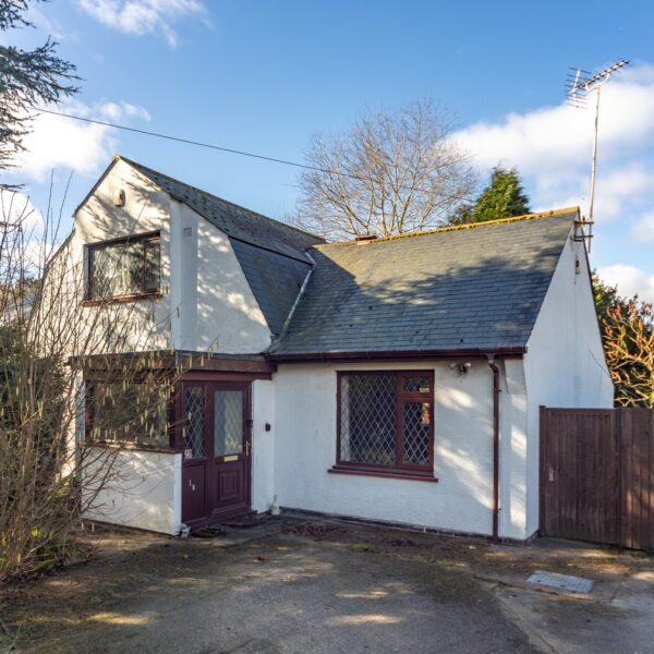 Kirkstone Drive, Loughborough