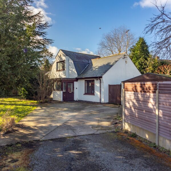 Kirkstone Drive, Loughborough