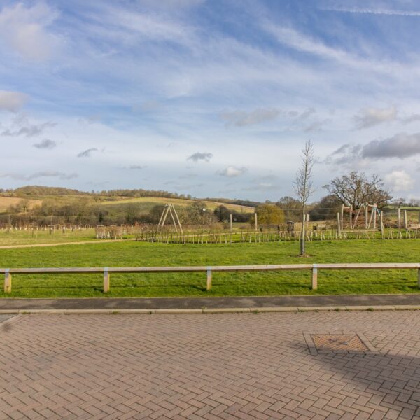 Zouche Way, Leicester