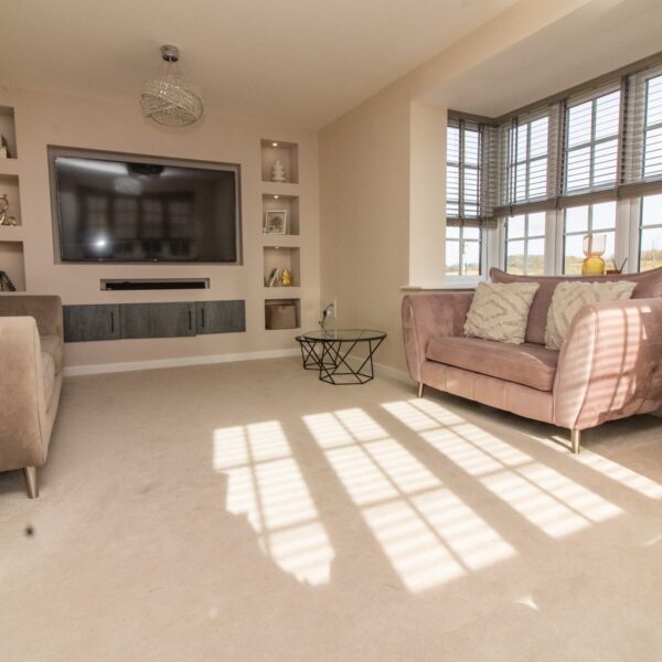 Zouche Way, Leicester