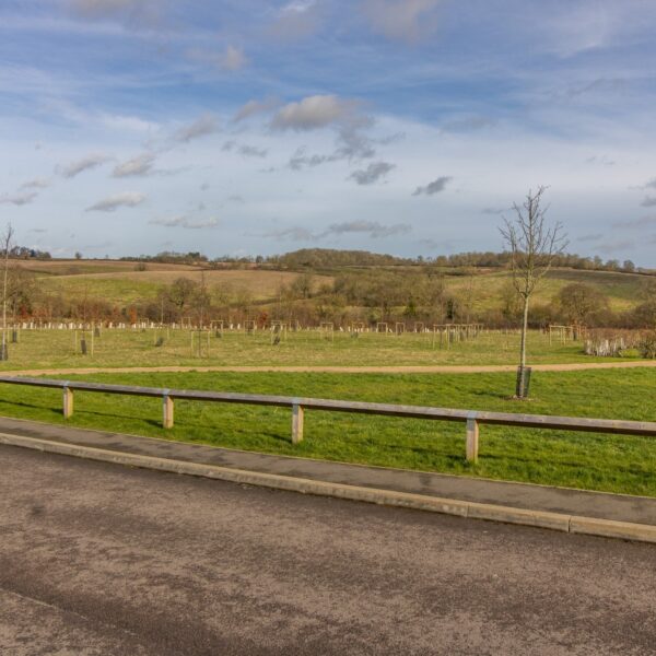 Zouche Way, Leicester