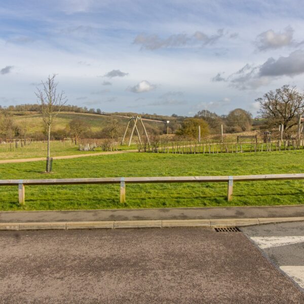 Zouche Way, Leicester