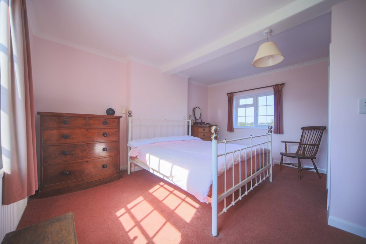 Church Street, Belton