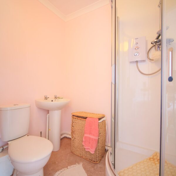 Church Street, Belton